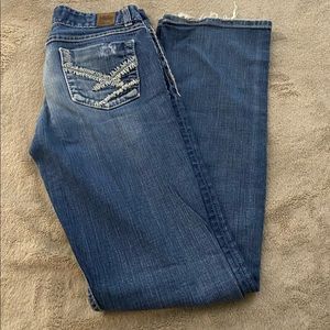 BKE Bootcut Jeans